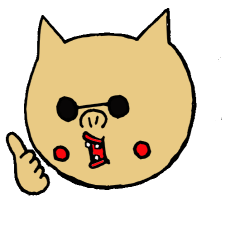 mr.sukippa-kun every day