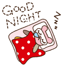 I love handmade crafts! Cocoro sticker #448601