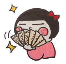 Gootarako sticker #448810