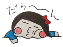 Gootarako sticker #448811