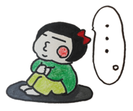 Gootarako sticker #448818