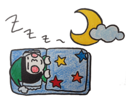 Gootarako sticker #448821