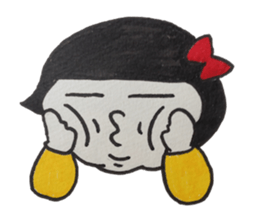 Gootarako sticker #448825