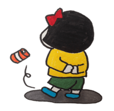 Gootarako sticker #448826