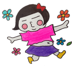 Gootarako sticker #448827