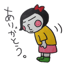 Gootarako sticker #448828