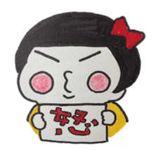 Gootarako sticker #448829