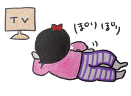 Gootarako sticker #448831