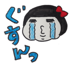 Gootarako sticker #448841