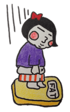 Gootarako sticker #448843