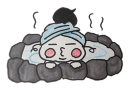 Gootarako sticker #448845