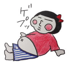 Gootarako sticker #448846