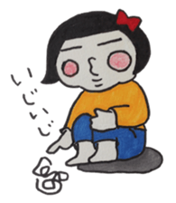 Gootarako sticker #448847
