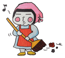 Gootarako sticker #448848