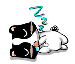 WAN-WAN_DAY_Ver.2 sticker #448968