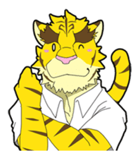 Kota with you sticker #449210