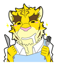 Kota with you sticker #449217