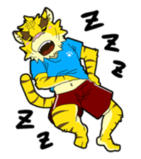 Kota with you sticker #449218