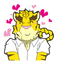 Kota with you sticker #449223