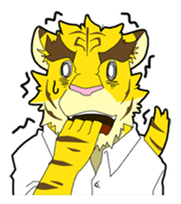 Kota with you sticker #449225