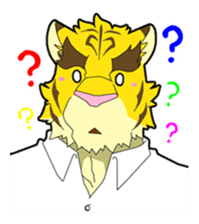 Kota with you sticker #449236