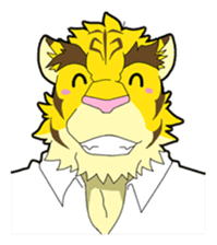 Kota with you sticker #449237