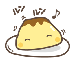 Puririnpu sticker #449378