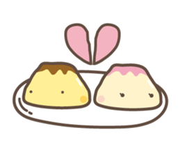 Puririnpu sticker #449390