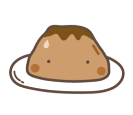 Puririnpu sticker #449405