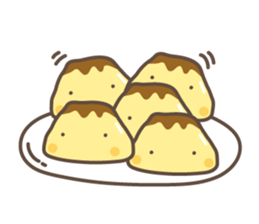 Puririnpu sticker #449407