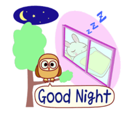 Usagikochan sticker #449552