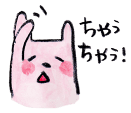 kottsunko KANSAI Edition sticker #449798