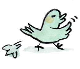 kottsunko KANSAI Edition sticker #449803