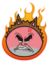 Mr.Bear and Rabbit sticker #449854