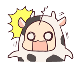 Usitamamilk sticker #450375