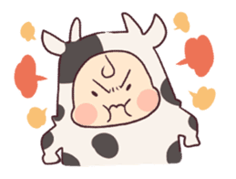 Usitamamilk sticker #450377