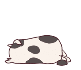 Usitamamilk sticker #450383