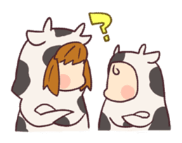 Usitamamilk sticker #450384