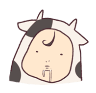 Usitamamilk sticker #450391