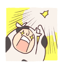 Usitamamilk sticker #450396