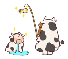 Usitamamilk sticker #450401