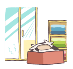 Usitamamilk sticker #450408