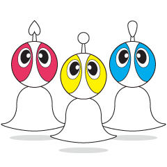 Nice to meet you, we are nasumi.