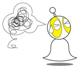 Nice to meet you, we are nasumi. sticker #450629