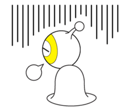 Nice to meet you, we are nasumi. sticker #450642