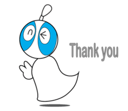 Nice to meet you, we are nasumi. sticker #450646