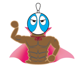 Nice to meet you, we are nasumi. sticker #450652