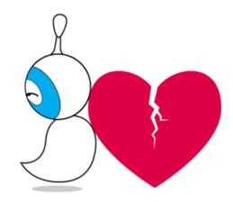 Nice to meet you, we are nasumi. sticker #450659