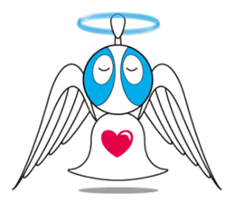 Nice to meet you, we are nasumi. sticker #450661