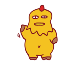 Porken sticker #450666